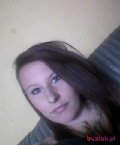 Zaczarovana, Kobieta, 33, Leszno, Polska, Zdjęcie: 1