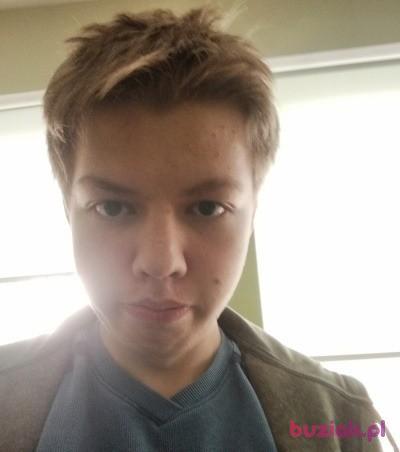 Michał , Male, 24, Łódź, Polska, Photo: 2