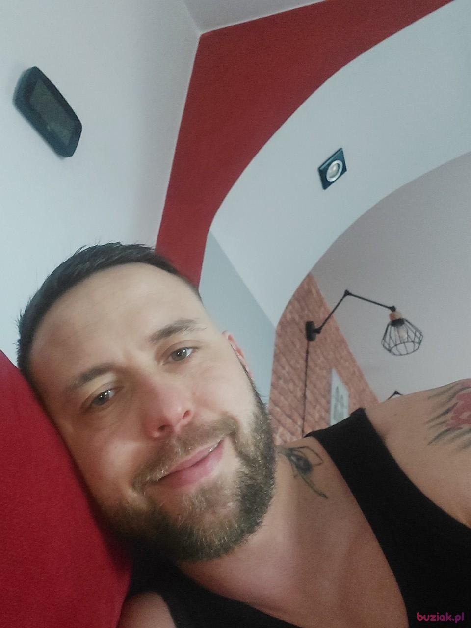Piotr, Male, 38, Łódź, Polska, Photo: 5