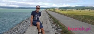 Janusz, Male, 45, Kraków, Polska, Photo: 2
