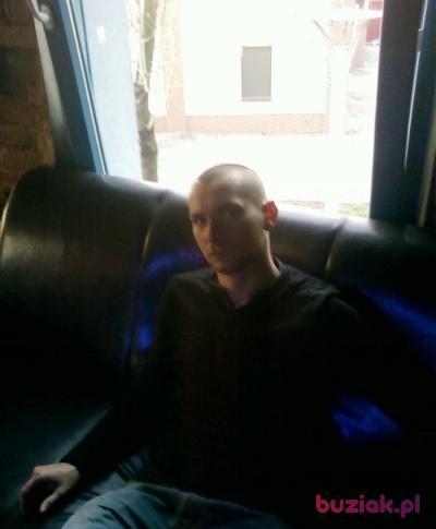 Krzysztof, Male, 41, Żory, Polska, Photo: 1