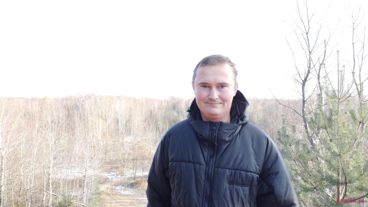 Michał, Male, 37, Zgierz, Polska, Photo: 260