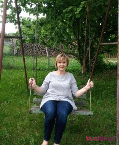 Anita566, Kobieta, 63, Białystok, Polska, Zdjęcie: 3