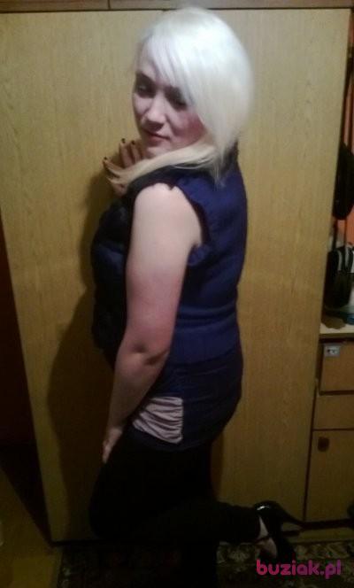 Magdalena, Kobieta, 33, Jarosław, Polska, Zdjęcie: 5