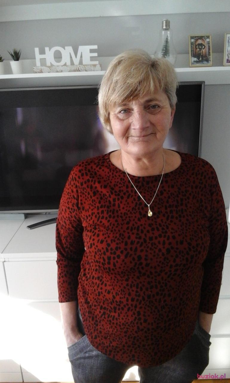 zofia, Female, 66, Karczew, Polska, Photo: 6