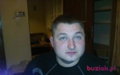 krzys, Male, 39, Lublin, Polska, Photo: 2