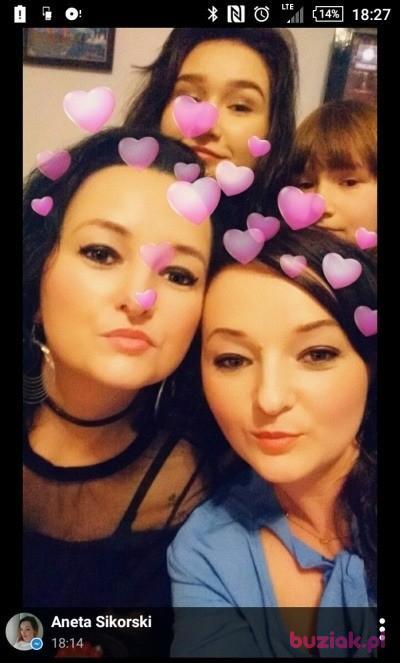 Beatka , Female, 47, Bielsko-Biała, Polska, Photo: 2