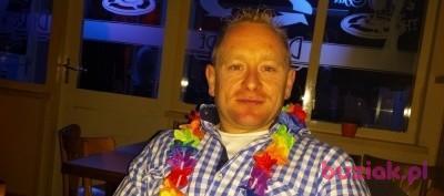 Tomasz, Mężczyzna, 42, Oss, Holandia, Zdjęcie: 2