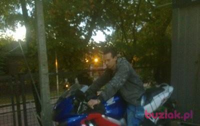 Łukasz, Male, 38, Poznań, Polska, Photo: 2