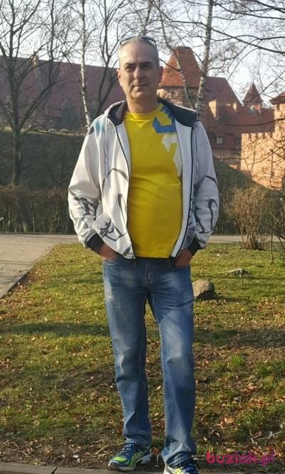  Robert Piotr, Mężczyzna, 61, Malbork, Polska, Zdjęcie: 3