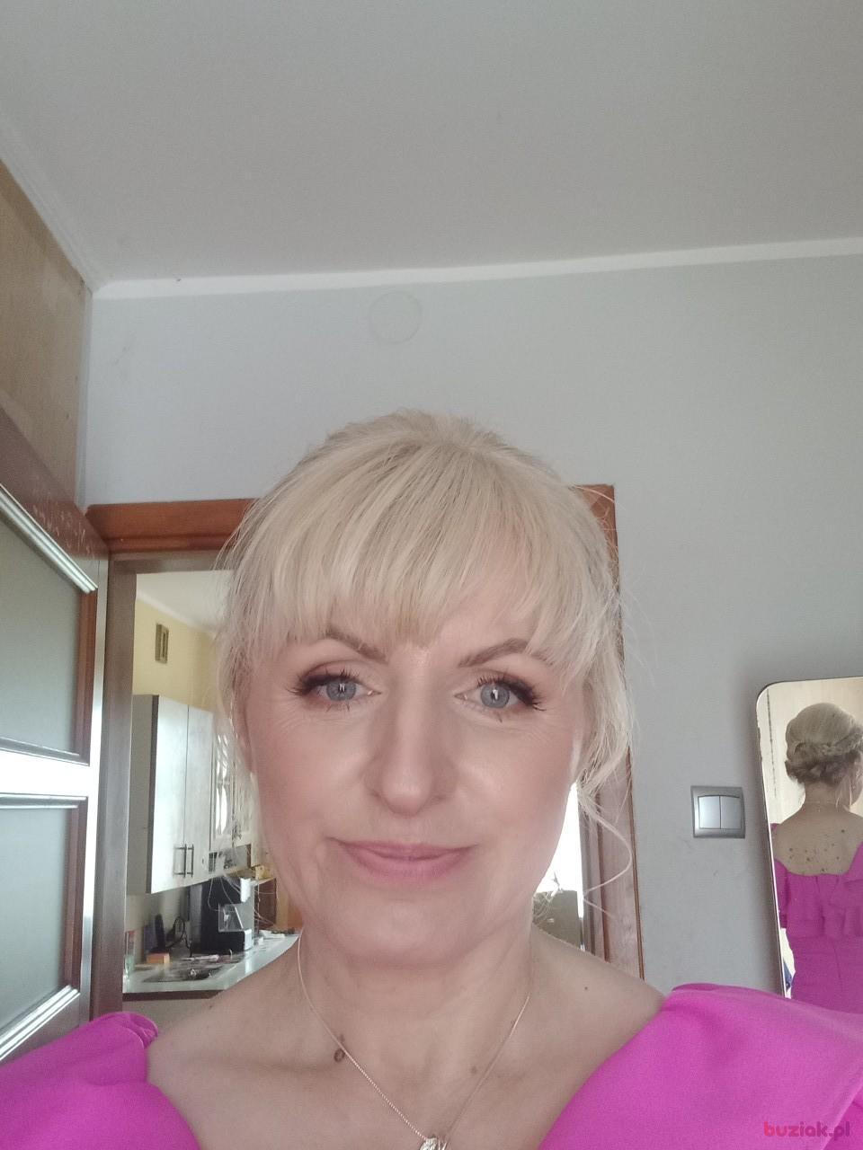 Boze, Kobieta, 48, Lubawa, Polska, Zdjęcie: 2