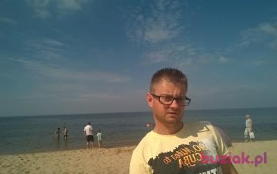 Błażej, Mężczyzna, 41, Polska, Zdjęcie: 2