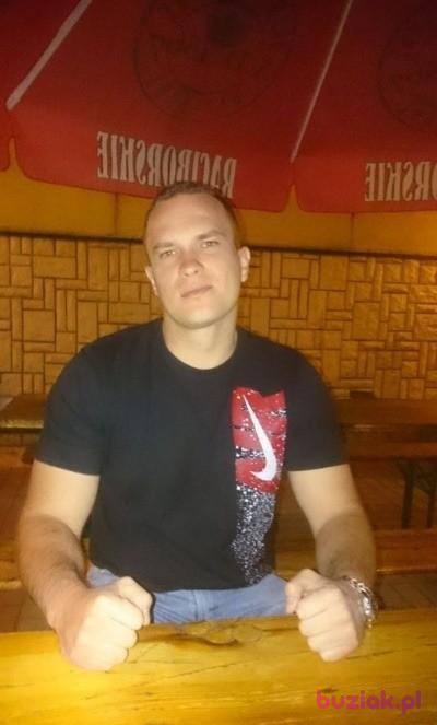 Maciek, Male, 43, Łódź, Polska, Photo: 2