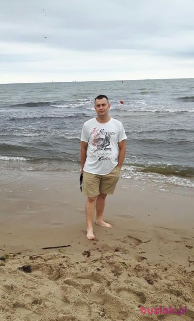 Marcin, Mężczyzna, 41, Bełżyce, Polska, Zdjęcie: 4