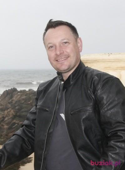 Grzesiek, Mężczyzna, 51, Birmingham, Wielka Brytania, Zdjęcie: 1