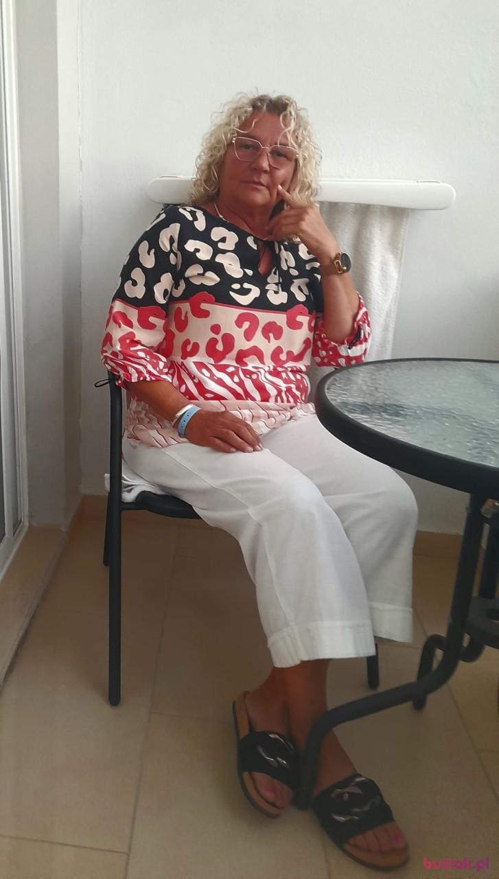 Toni, Female, 55, Düsseldorf, Niemcy, Photo: 3