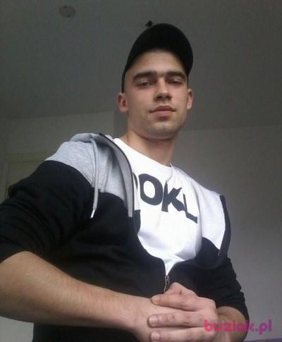 Krzysiek, Male, 36, Holandia, Photo: 4