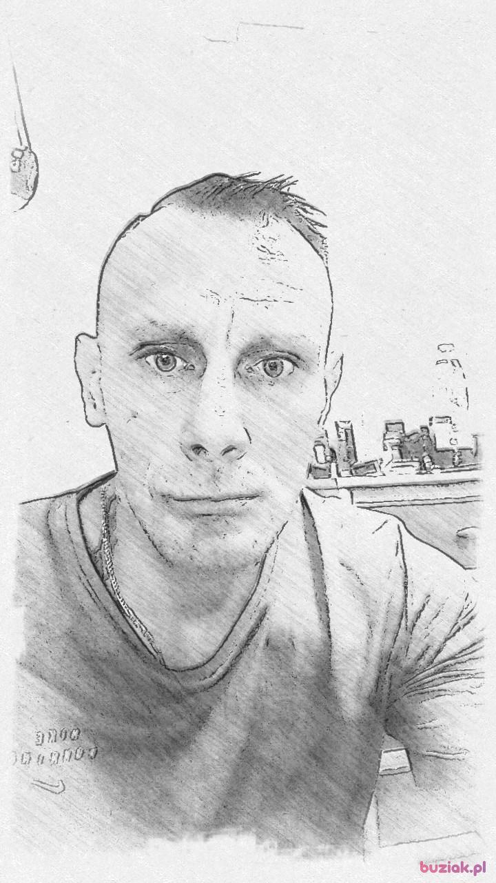 Gracjan, Mężczyzna, 44, Garwolin, Polska, Zdjęcie: 2