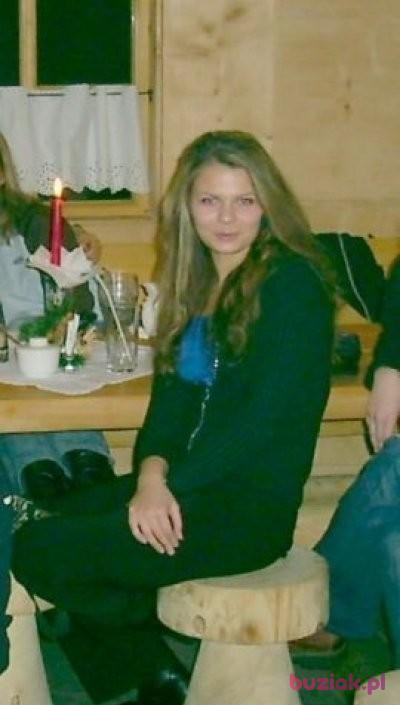 kiiiniaaa, Kobieta, 41, Warszawa, Polska, Zdjęcie: 2
