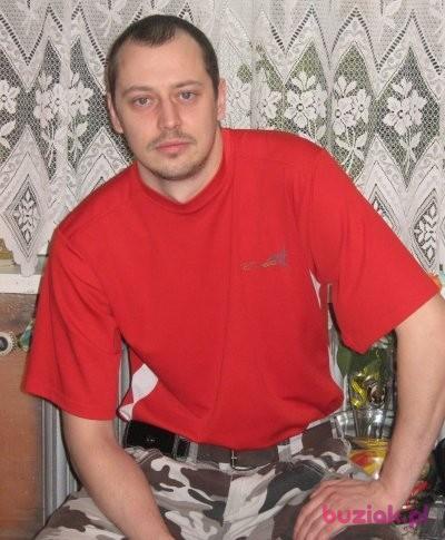 Szymon, Male, 46, Świętochłowice, Polska, Photo: 2