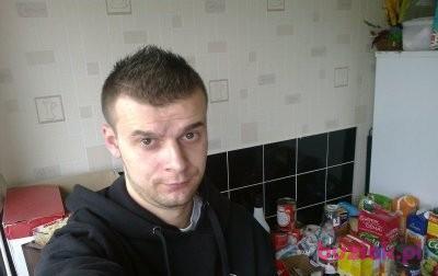 Artur, Male, 40, Wielka Brytania, Photo: 4