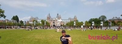Lukasz, Mężczyzna, 35, Haarlem, Holandia, Zdjęcie: 5