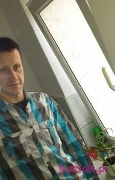 Kamil, Male, 32, Słupsk, Polska, Photo: 2