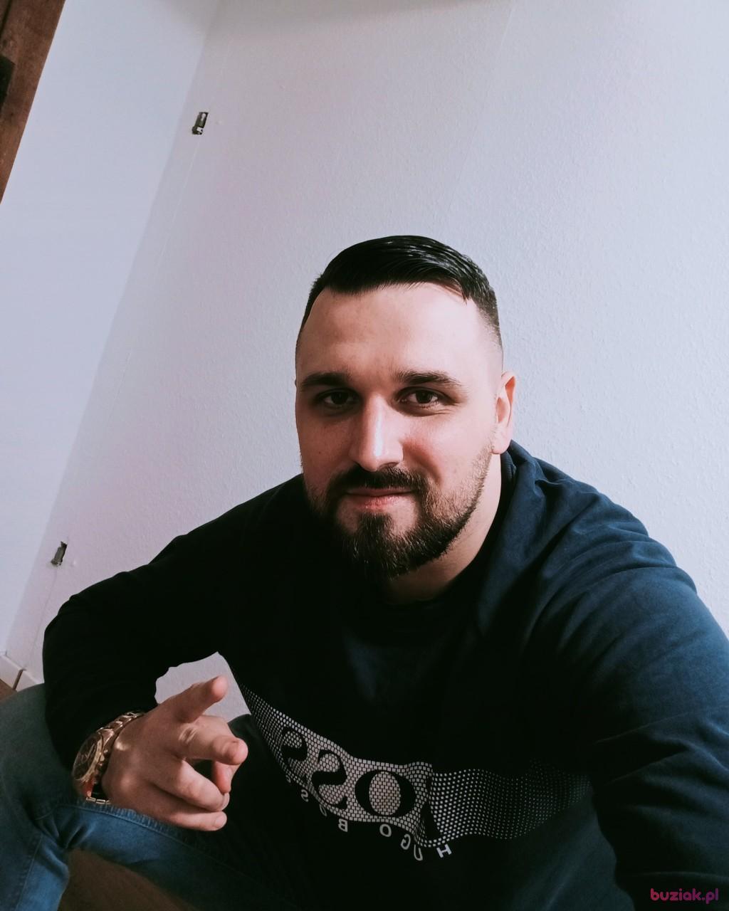 Patryk, Male, 33, Hannover, Niemcy, Photo: 1
