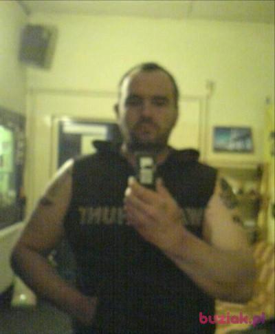 Michał , Male, 45, Kraków, Polska, Photo: 1