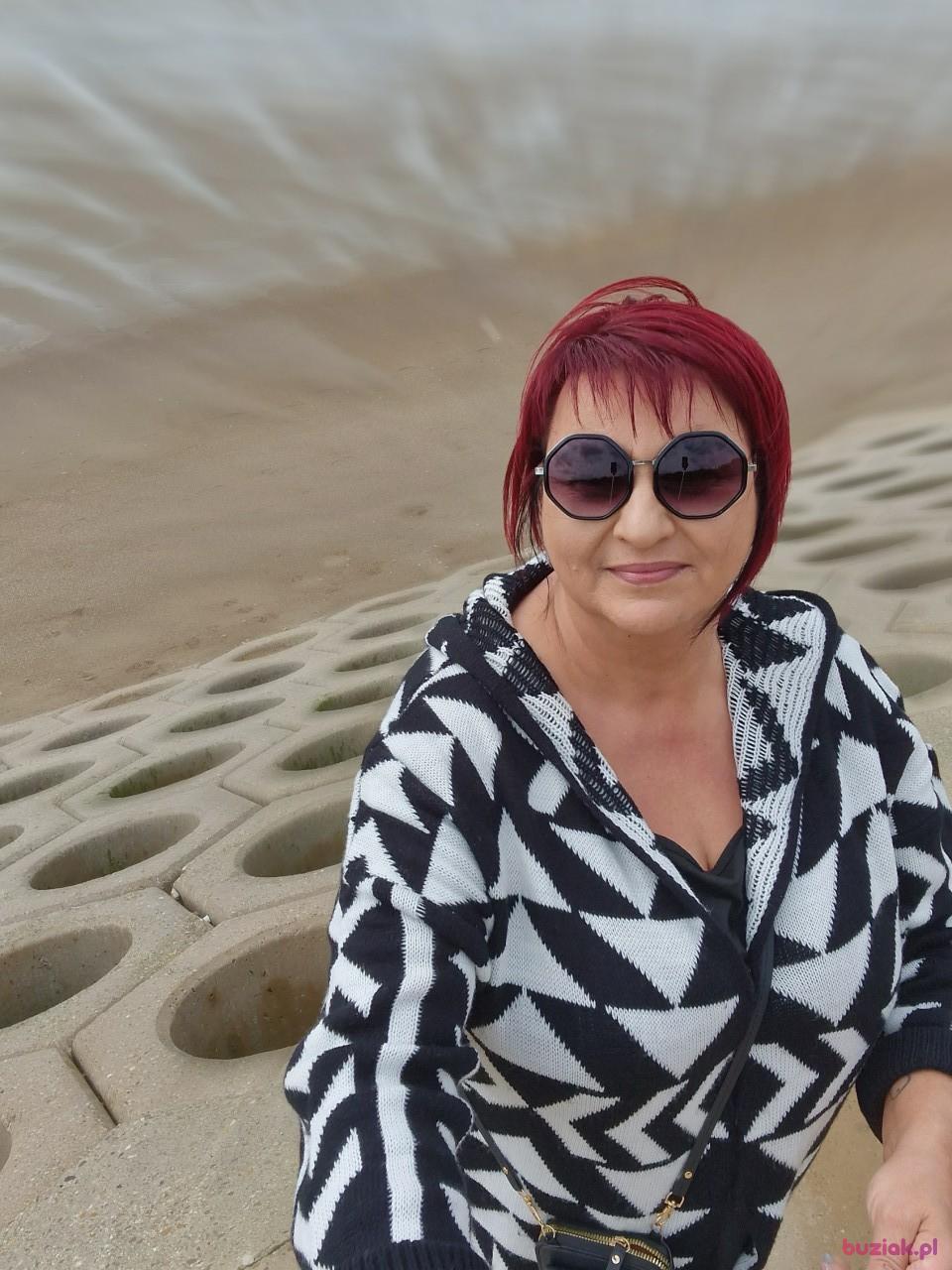 GosiaStefcia, Kobieta, 54, Wielka Brytania, Zdjęcie: 1