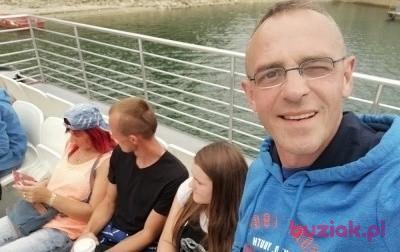 Rafał , Mężczyzna, 49, Rotterdam, Holandia, Zdjęcie: 1