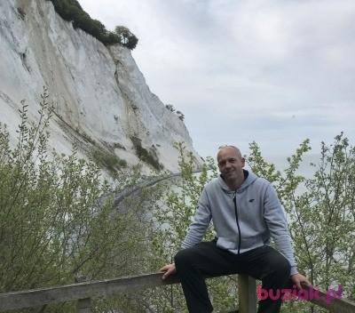 Piotr, Male, 45, Frederiksberg, Dania, Photo: 2
