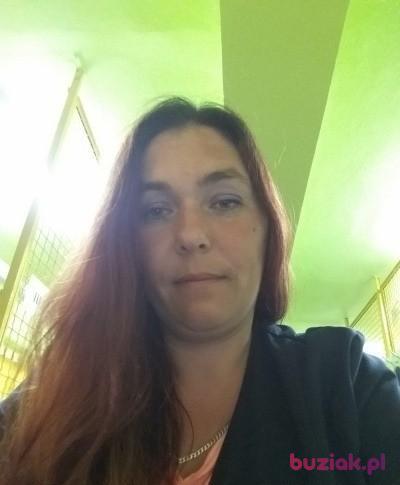 Sylwia, Kobieta, 47, Dąbrowa Górnicza, Polska, Zdjęcie: 1