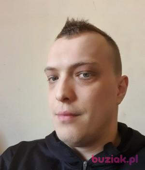 Mateusz, Mężczyzna, 32, Sulejówek, Polska, Zdjęcie: 2