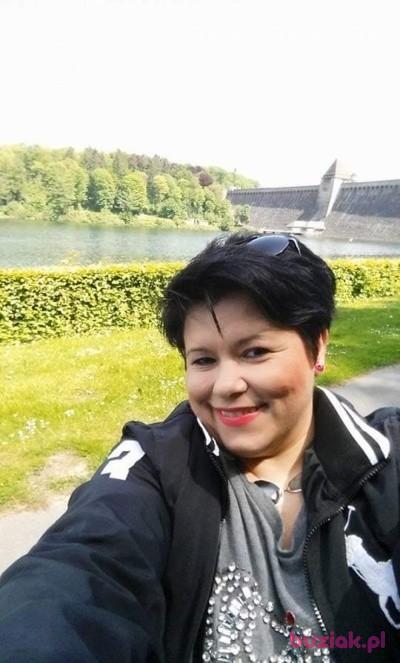 Ela, Kobieta, 51, Niemcy, Zdjęcie: 1