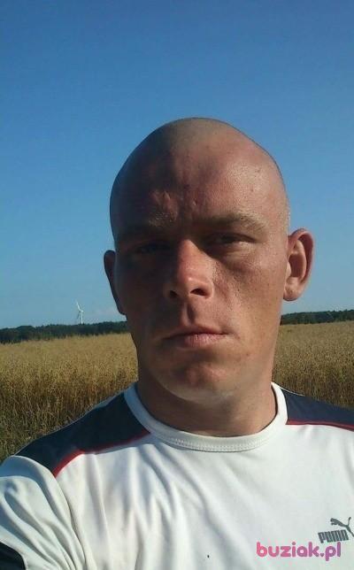 LysyTomi, Male, 41, Koszalin, Polska, Photo: 2