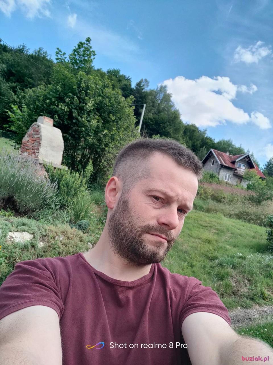 Jacek, Male, 36, Kraków, Polska, Photo: 3