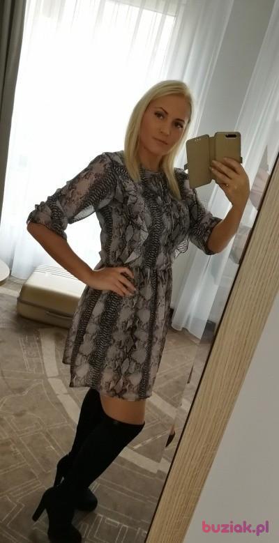 Ania, Female, 36, Berlin, Niemcy, Photo: 2