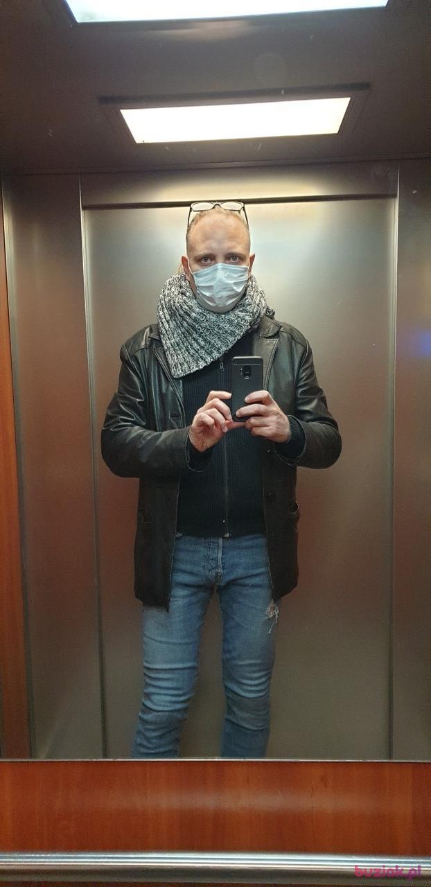 Andy, Male, 54, Szczecin, Polska, Photo: 2