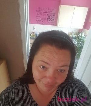 Basia , Kobieta, 51, Wakefield, Wielka Brytania, Zdjęcie: 2