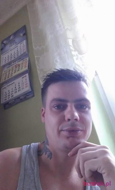 Rafał, Male, 35, Pruszków, Polska, Photo: 2