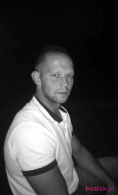 Paweł , Mężczyzna, 39, Lisse, Holandia, Zdjęcie: 2