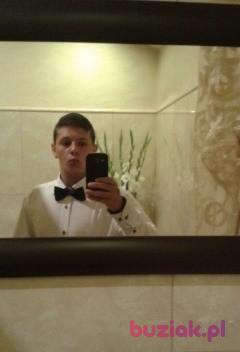 Tobiasz, Mężczyzna, 28, Ostrzeszów, Polska, Zdjęcie: 2