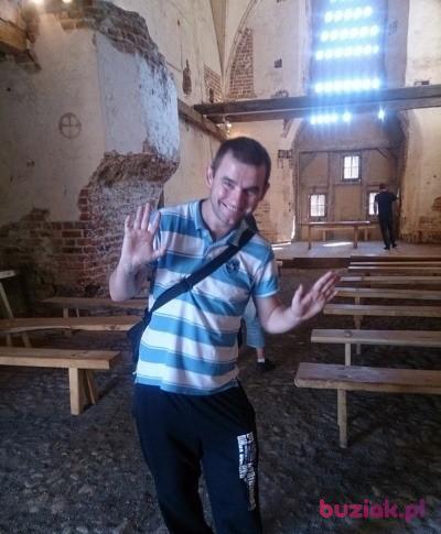 Sebastian, Male, 38, Wrocław, Polska, Photo: 2