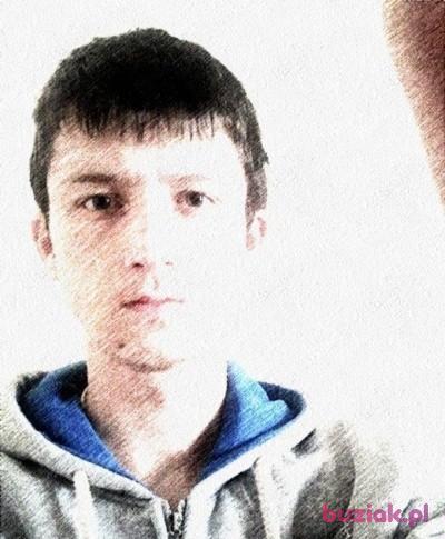 Szkuciok, Mężczyzna, 33, Andrychów, Polska, Zdjęcie: 2
