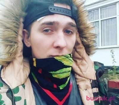 Damian, Mężczyzna, 29, Wielka Brytania, Zdjęcie: 1