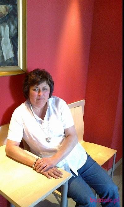 Bożena, Kobieta, 65, Bytom, Polska, Zdjęcie: 1