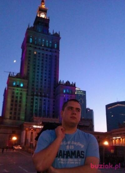 Łukasz, Mężczyzna, 34, Głuchołazy, Polska, Zdjęcie: 3