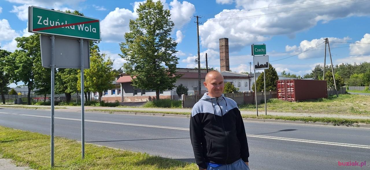 Michał, Male, 37, Zgierz, Polska, Photo: 378