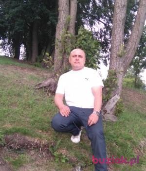 Wojtek, Male, 54, Płock, Polska, Photo: 2